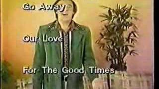 Jim Nabors album commercial Wealth