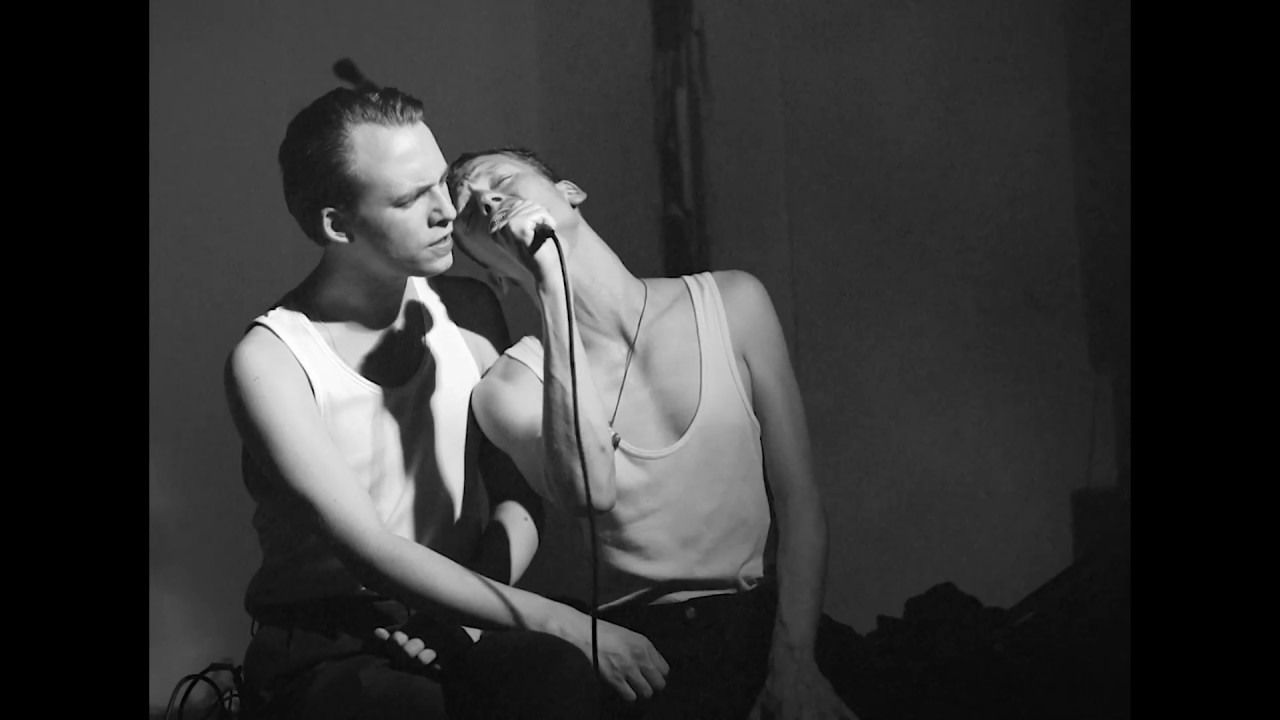 Sean Nicholas Savage & Better Person - 