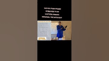 Zimsec Combined Science Paper 3 Examen Coaching #zimsec #examppreparation #combinedscience