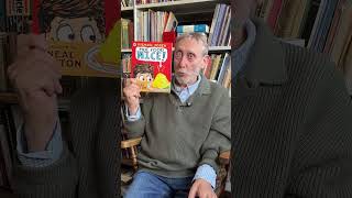 Hot Food Nice By Michael Rosen Is Out Now