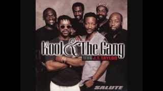 Kool & The Gang Feat J.T. Taylor - In The Hood (1996).wmv