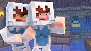 THE STRONGHOLD!? (Minecraft UHC) - UHYT
