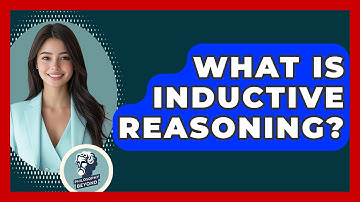 What Is Inductive Reasoning? - Philosophy Beyond
