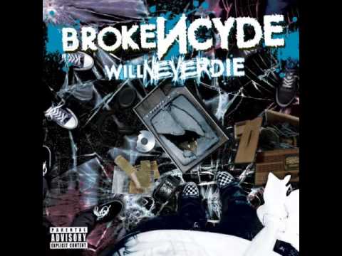 Brokencyde - Always Go Hard