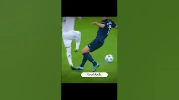 Zlatan Ibrahimovic Vs Sergio Ramos Zlatan Ramos Sergioramos 