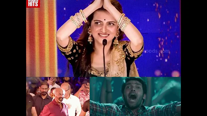 Marana Mass Entry கொடுத்து அரங்கை அதிரவிட்ட Superstar 🌟