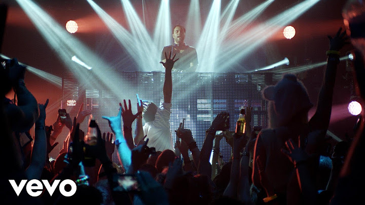 Reload Live version - Live performance video thumbnail