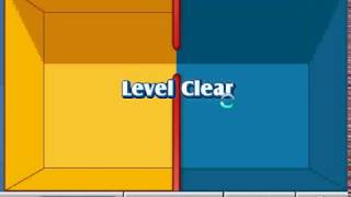 Ball separation arcade game play until level3 score 5296 screenshot 4