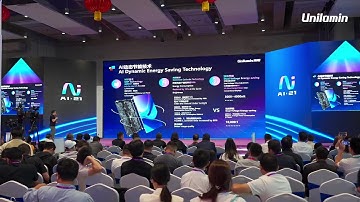A Brilliant Day: Unilumin AI Forum & New Product Launch