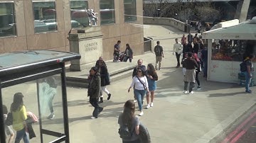 Channel 4 - Production Training Scheme 2018