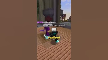 My boyfriend told me to try Fadecloud #minecraft #minecraftserver #fadecloud #minecraftdungeons