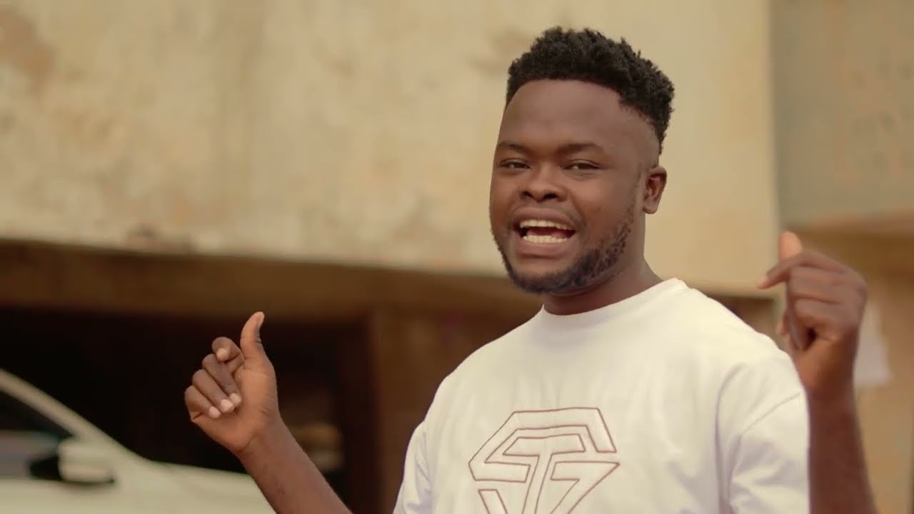 Liu Perigoso feat Cassava Ochukhuro (Official Matthava Filmes