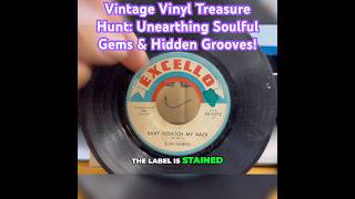 Vintage Vinyl Treasure Hunt: Unearthing Soulful Gems & Hidden Grooves! #vinyl #blues #rockmine Vintage Vinyl Treasure Hunt: Unearthing Soulful Gems & Hidden Grooves! #vinyl #blues #rockmine