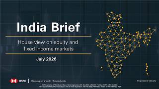 India brief: Perspectives on equity and fixed income markets.