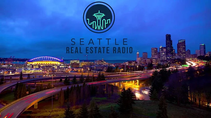 Seattle Real Estate Radio - Molbak's Garden + Home...