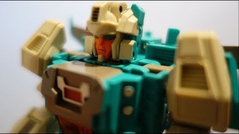 FansProject: Function X-03 - Smart Robin (Brainstorm)