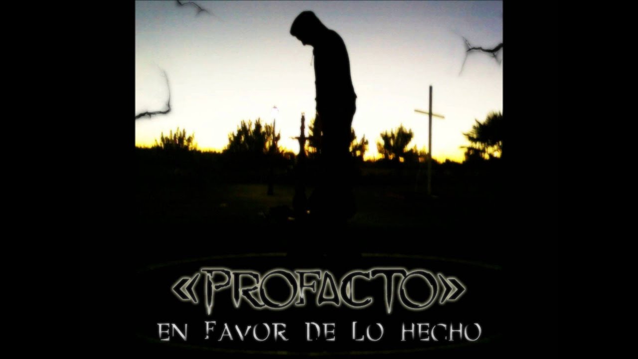 Profacto - Deslealtad