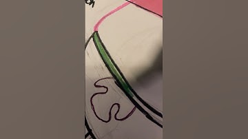 Coloring Patric 4 ways Part 2 is Cartoon