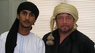 Super shots of Sur, Oman