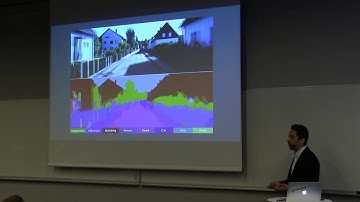 How ML Revolutionized the way Self-Driving Cars Perceive the World by Sebastian Ramos