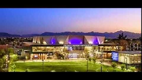 Introduction of Grand Canyon University