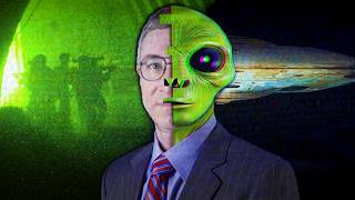 The Government's Lethal UFO Cover Up Is Happening Right Now Net Worth