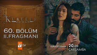 Kuruluş Osman 61.Bölüm 2.Fragmanı