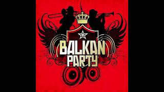 Pitbull - Balkan Party Slowed Reverb 