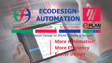 Eco Schematic Generator (ESG) - Automated Workflow & Manufacturing Solution