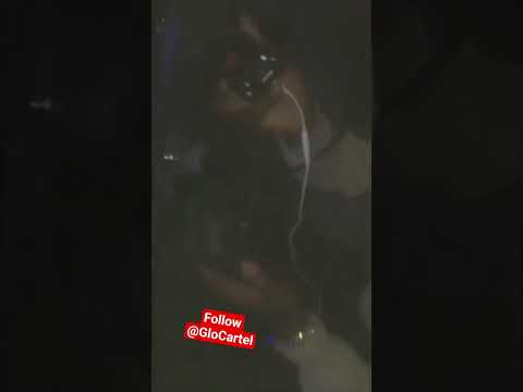 Tay Miller26 Lohitta In Studio Working NEW Music OTW In Rhode Island Lohitta