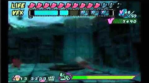 Lets Play Viewtiful Joe: Dante Part 11 - I