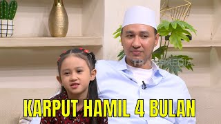 Khalisa \u0026 Habib Usman Ungkap Kartika Putri Sedang Hamil 4 Bulan | FYP (03/07/25) Part 2