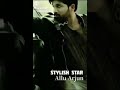 allu   arjun    share   chat   video