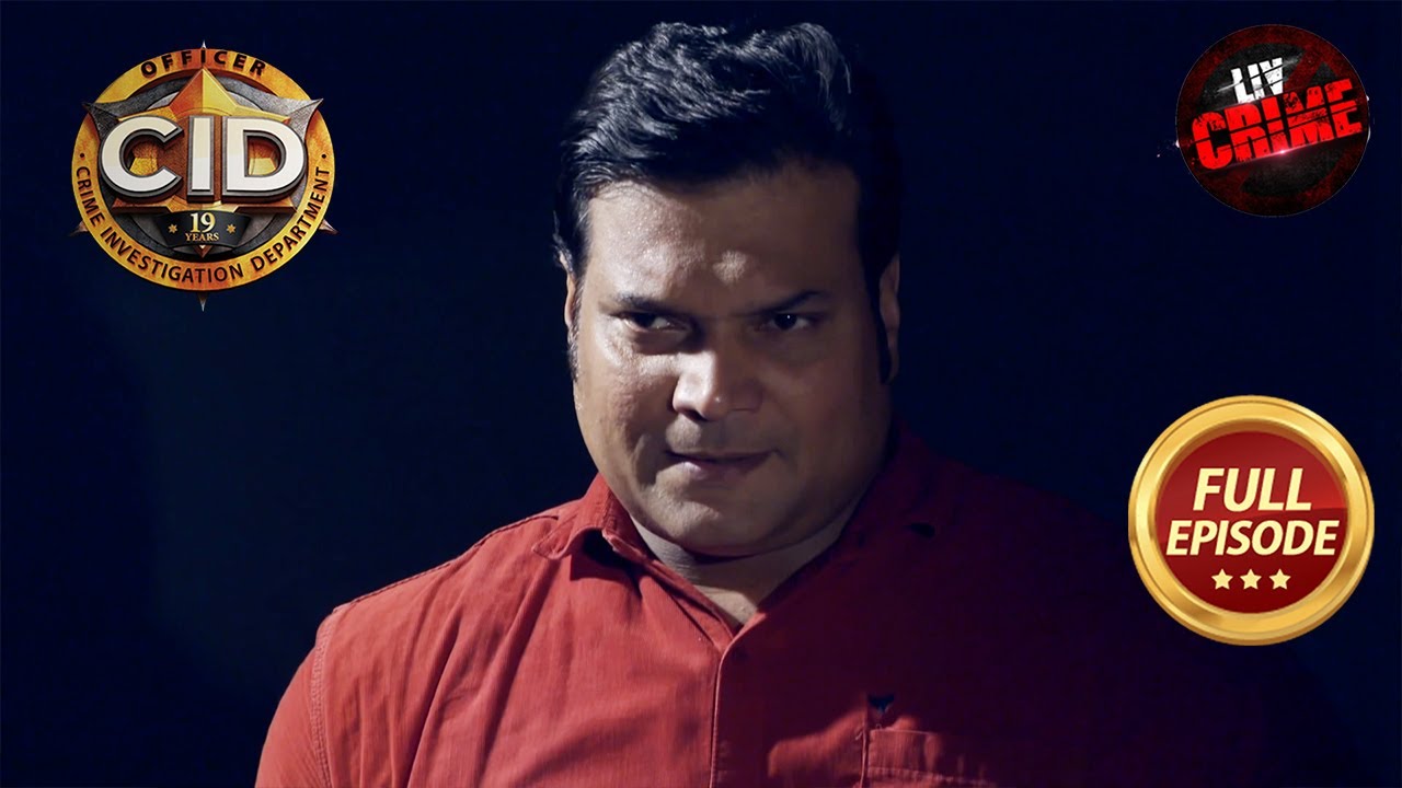 Daya को क्यों हो गया है एक बच्चे से मोह? |CID |Women Task Force |19 Nov ...