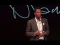 The dream of becoming a doctor | Lyonel Badette | TEDxPrague