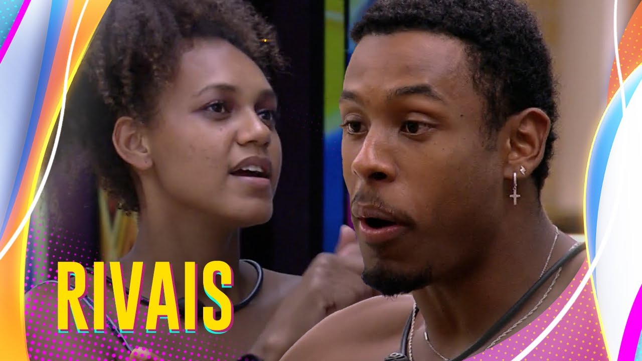 JESSI CHAMA PAULO ANDRÉ DE ÓBVIO E BROTHERS QUASE PERDEM RAIO-X APÓS FESTA 🔥 | CLICK BBB | BBB 22