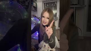 Today my birthday and gift from Nightwere (TOXIC CS2 Player) my Boyfriend aka Titu Robert-Shtefan