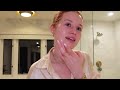 Get unready with me | Madelaine Petsch