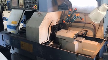 Star SE-16 MÁY TIỆN CẤP PHÔI TỰ ĐỘNG