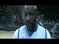 Interview with the captain Ido Kozikaro and veteran Cory Carr
