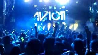 AVICII @ Balaton Sound 2012_07_12_