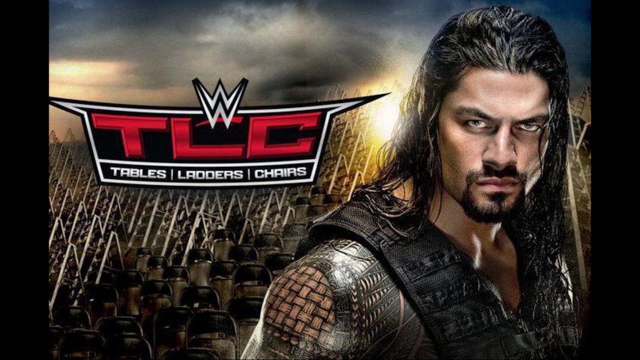 WWE TLC 2015 Theme Song   Wicked Ones by DOROTHY Extended
