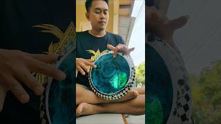 finger exercises 2 #darbuka