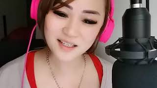 Kenangan Terindah  Cover By Sisbelle