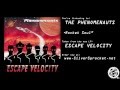 The Phenomenauts - Rocket Soul