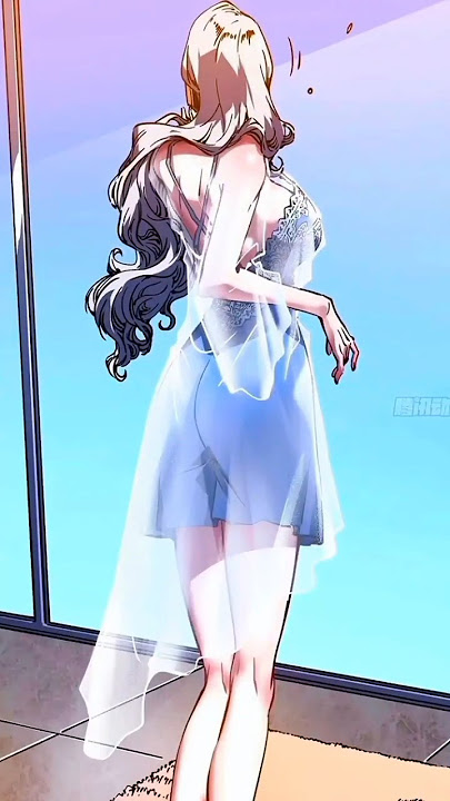 Mc Mother-in-law 🛐🥵🔥#manhwa#manga #manhua #manhwaedit #edit #shorts #webtoon