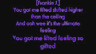 Baby Bash - Suga suga [ ft. Frankie J. ] (Lyrics on Screen) - YouTube.flv