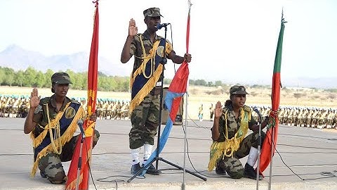 Assab War Tensions for, Africa Breaking News