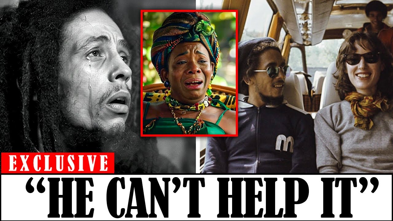 15 Reggae Stars Who Lost EVERYTHING To Women