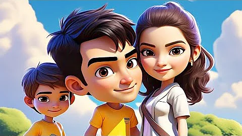 Unshakable Strength | A Tale of Courage and Growth